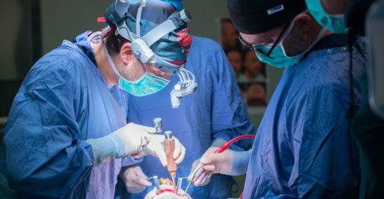 Tutto quello che devi sapere sulla Surgery First