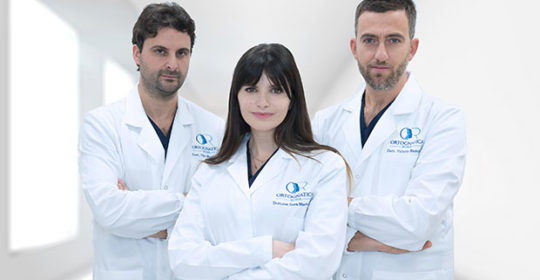 Beauty-Full Chin: la tecnica innovativa per correggere il mento retruso
