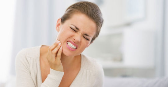Acufeni: spesso il problema è legato ad una malocclusione dento-scheletrica
