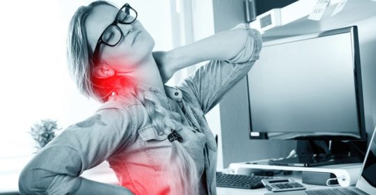 Mal di schiena: quando il problema nasce dai denti