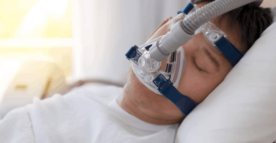 CPAP