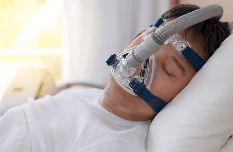 CPAP