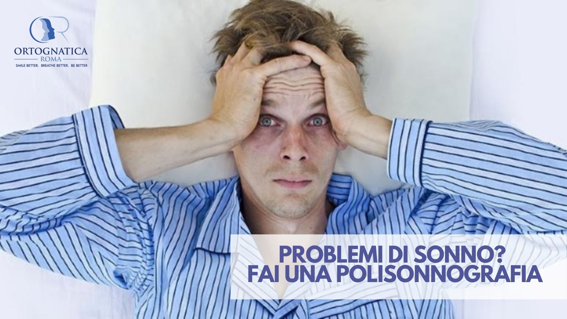 Polisonnografia