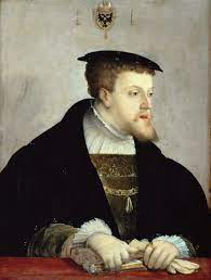 Mento asburgico