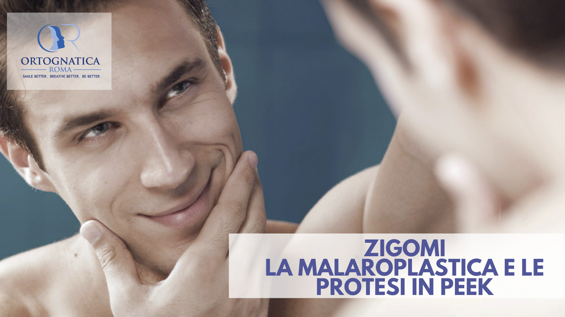 malaroplastica, zigomi