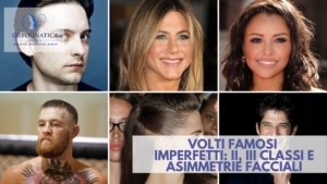 Volti famosi imperfetti