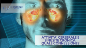 Sinusite cronica e attività cerebrale