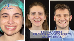 Faccia Storta
