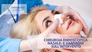 Chirurgia Endoscopica Nasale