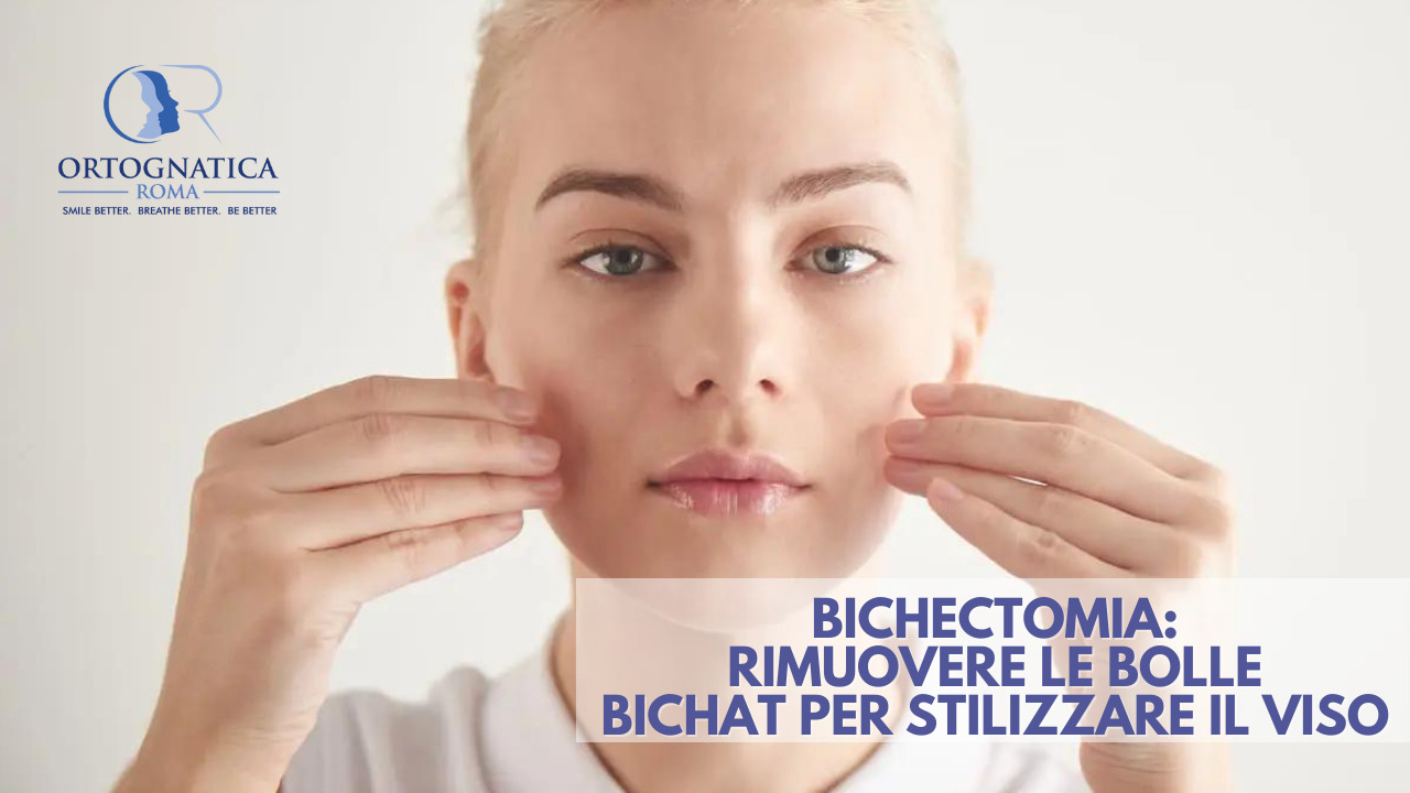 Bichectomia - Bolle Bichat
