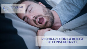 Respirare con la bocca