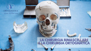 Chirurgia bimascellare