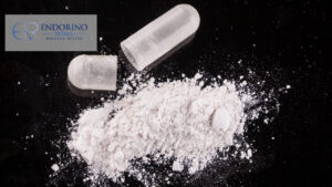 Cocaina e naso