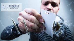 Cocaina e perforazione del setto
