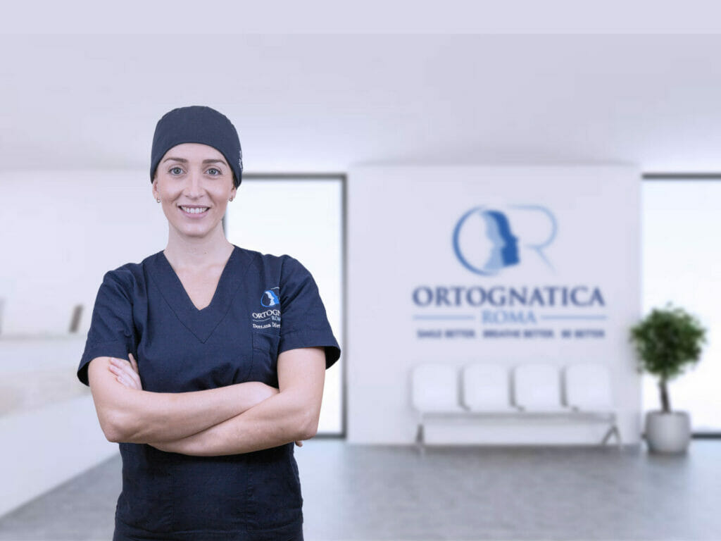 OSAS clinica ortogmatica