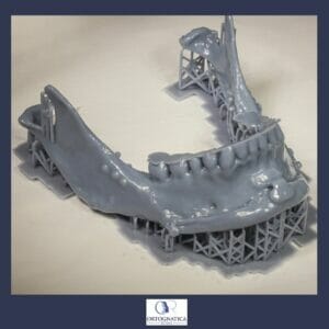 Stampa modelli 3d 